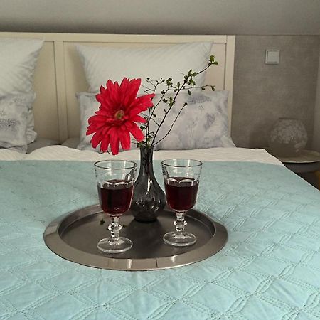 Auszeit34 Daire Ebelsbach Dış mekan fotoğraf