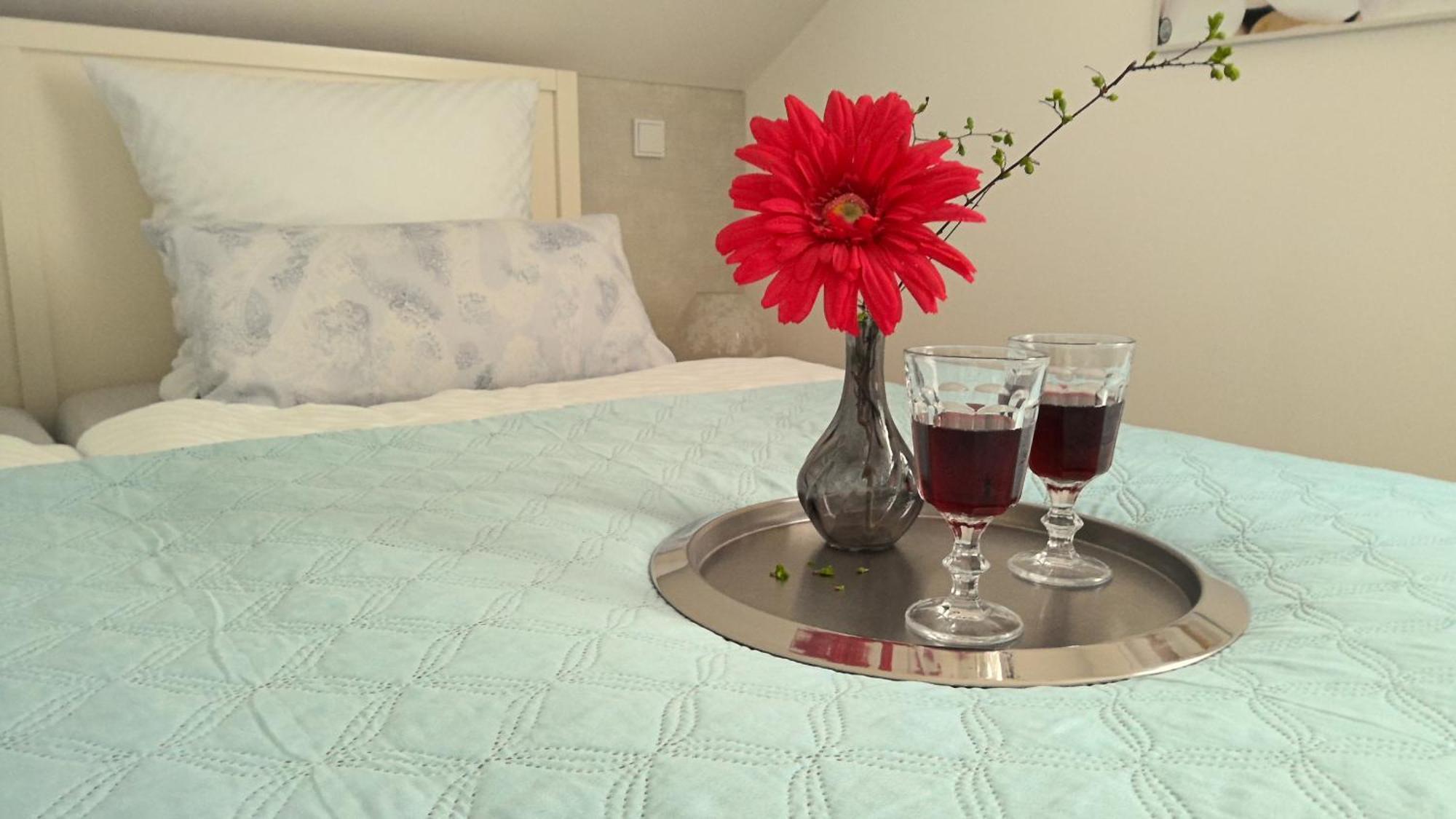 Auszeit34 Daire Ebelsbach Dış mekan fotoğraf