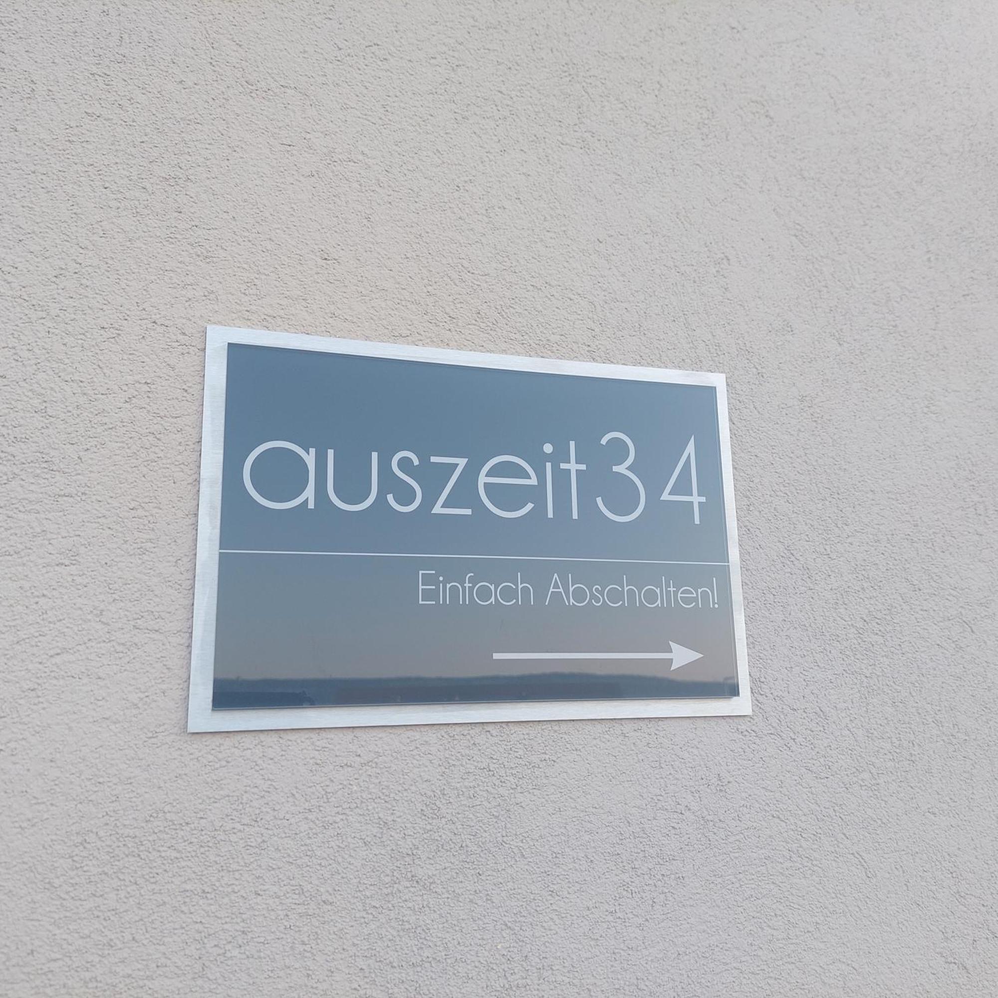 Auszeit34 Daire Ebelsbach Dış mekan fotoğraf