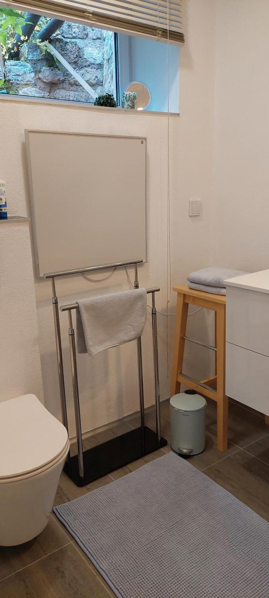 Auszeit34 Daire Ebelsbach Dış mekan fotoğraf